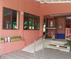 Hotel Takiab Beach Resort