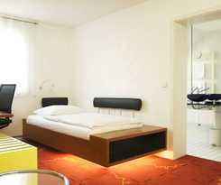 Hotel Schloss Montabaur