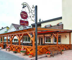 Hotel Im Rheintal