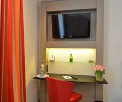 Hotel Select A1 Bremen