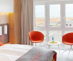 Hotel Strandgut Resort