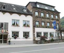 Weinhotel Cochem zur Schönen Aussicht