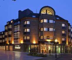 Hotel Kranz Parkhotel