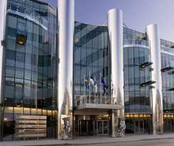 Hotel Tallink Spa and Conference