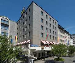 Boutique Stadtmitte