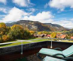 Ringhotel Nebelhornblick