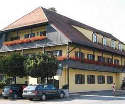 Hotel-gasthof Wadenspanner