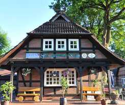 Hotel Akzent Zur Gr&uuml;nen Eiche