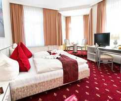 Parkhotel Meerane