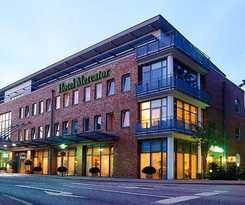 Hotel Hotel Mercator Itzehoe-Klosterforst