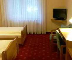 Hotel Garni Stadt Friedberg