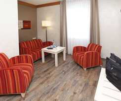 Posthotel Usseln Ringhotel
