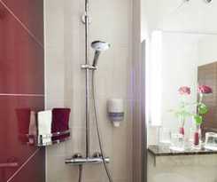 Hotel Best Zeller