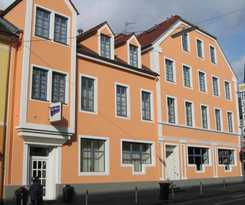  City Hotel Neuwied
