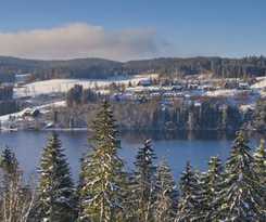 Hotel Apartamento Nature Titisee