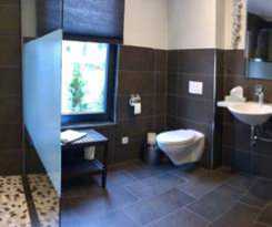 Hotel Seeresidenz Gesundbrunn