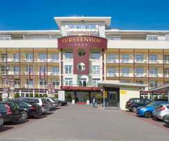 Hotel Sympathie Furstenhof