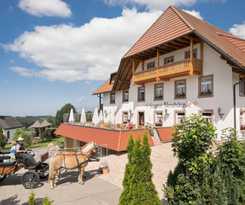 Hotel Gasthaus Sonne Neuh&auml;usle