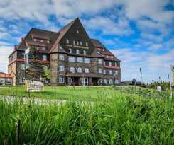 Relaxhotel Sachsenbaude