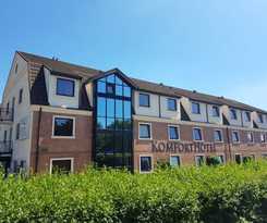 Komforthotel Grossbeeren