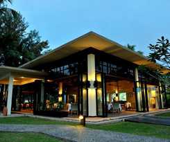 Hotel Tanjung Rhu Resort