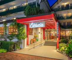 Hotel Kneipp- Und Wellvitalhotel Edelweiss