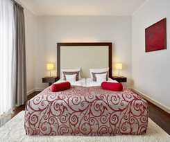 Hotel Elbresidenz An Der Therme