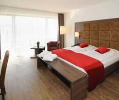 Kurhotel Bad Rodach