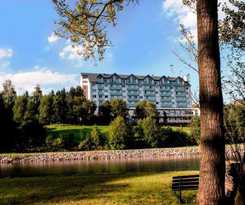 Hotel Best Western Ahorn Oberwiesenthal - Adults Only
