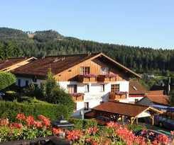 Hotel Ferien- Und Aktivhotel Zum Arber