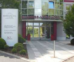 Business Vital Am Rennsteig