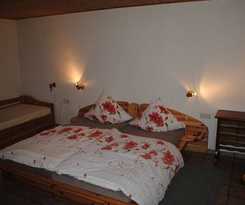  Gasthof-pension Waldfrieden