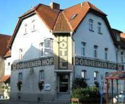 Hotel Dorheimer Hof