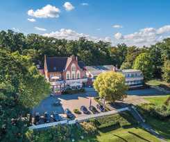 Hotel Parkhotel Berghoelzchen