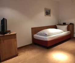 Hotel Kübel