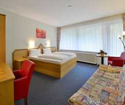 Hotel Land-gut-hotel Zur Post