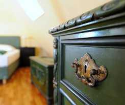 Hotel Zur Alten Schmiede