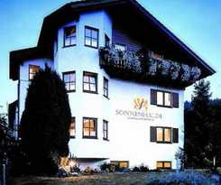 Landhotel Sonnenhalde