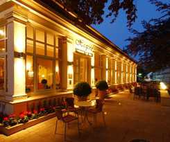 Hotel H&ouml;gers Und Restaurant