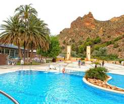 Hotel Balneario De Archena -  Termas