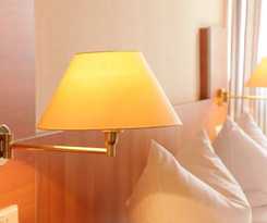 Hotel Hotel-restaurant Zum Kirschbaum