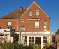 Hotel Restaurant Knechtstedener Hof