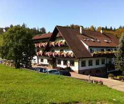 Höhenhotel and Restaurant Kalikutt