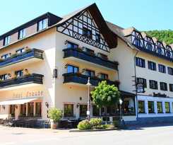 Hotel Traube