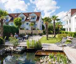 Hotel-restaurant Volapük