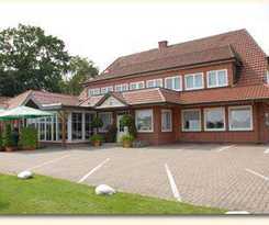 Land-gut-hotel Restaurant Kreuz Meyer