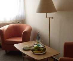 Hotel Gr&uuml;ner J&auml;ger