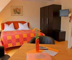 Hotel Ostseehotel Rike