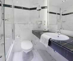 Hotel Parkhotel Stader Hof