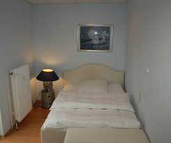 Hotel Stadtresidenz Hildesheim Mitte